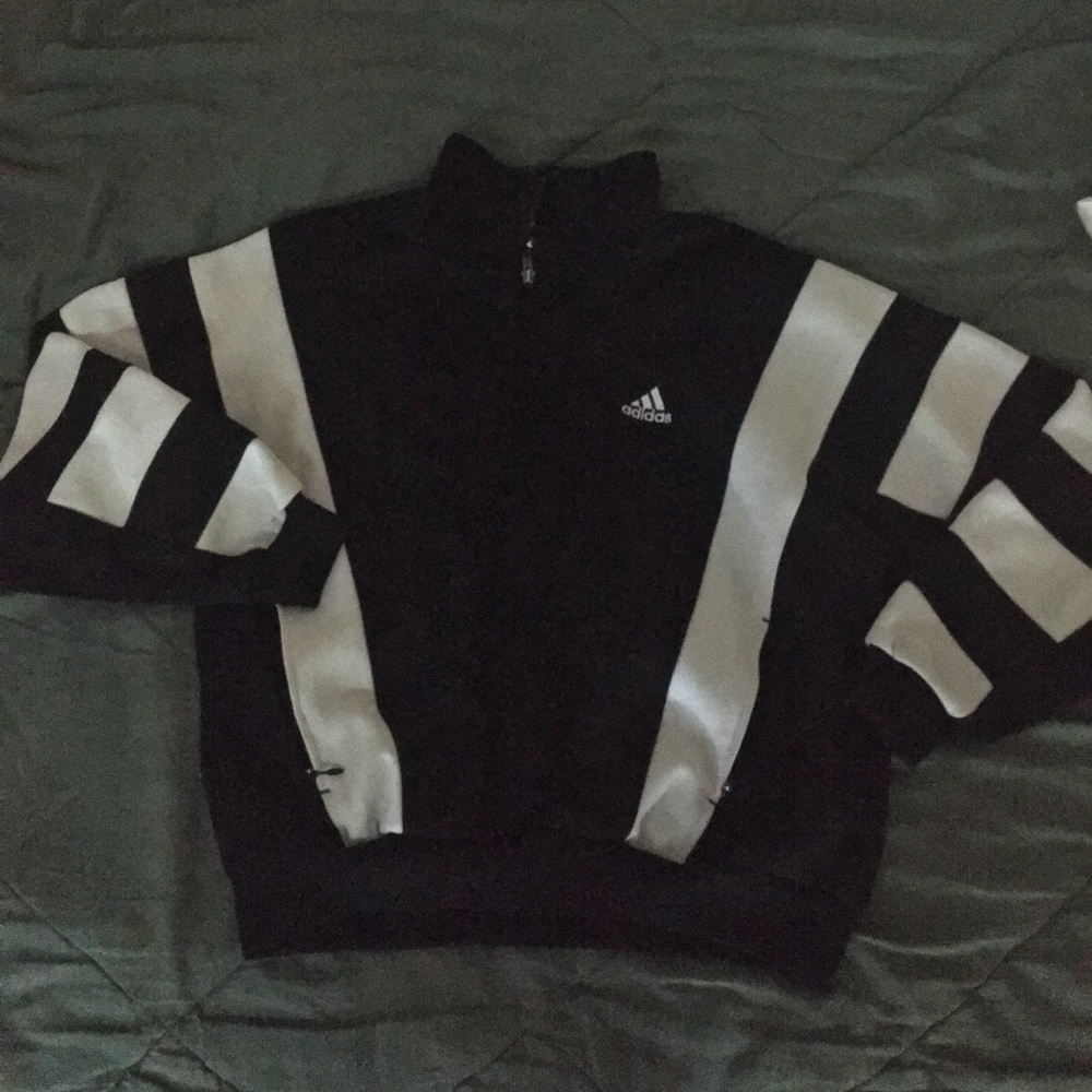Vintage adidas jumper